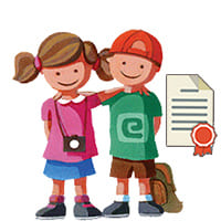 Регистрация в Соль-Илецке для детского сада